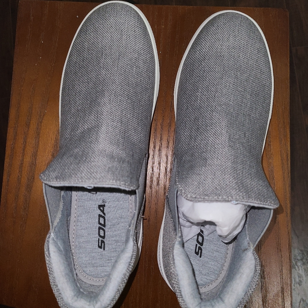 Soda Sneakers